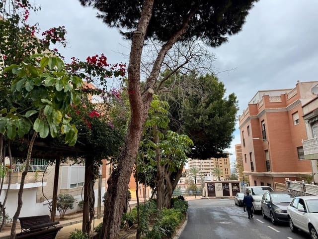 1 slaapkamer Appartement te koop in Aguadulce (Almeria), Roquetas de Mar - € 109.900 (Ref: 8874781)