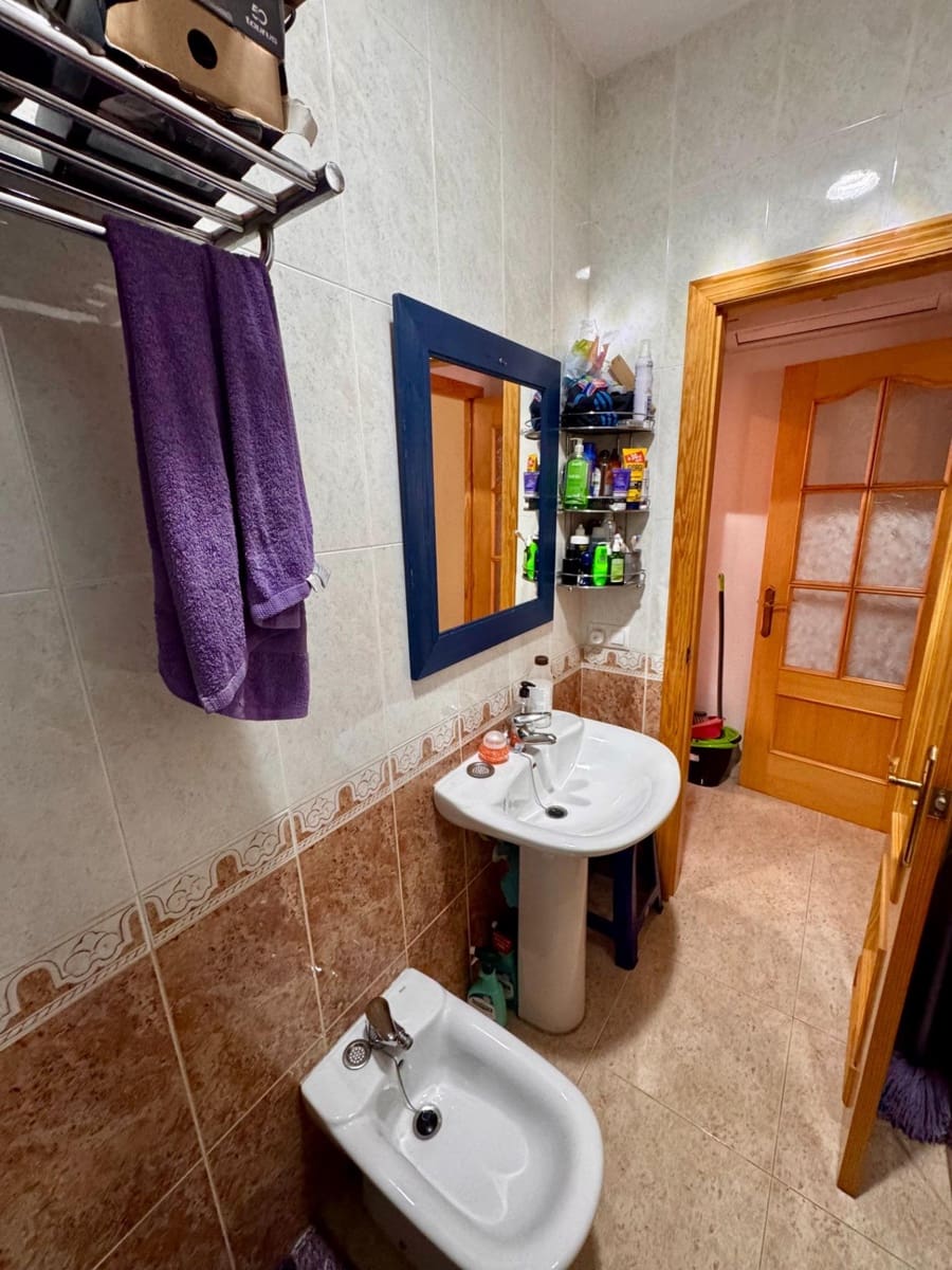 1 quarto Apartamento para venda em Aguadulce (Almeria) - 109 900 € (Ref: 8874781)