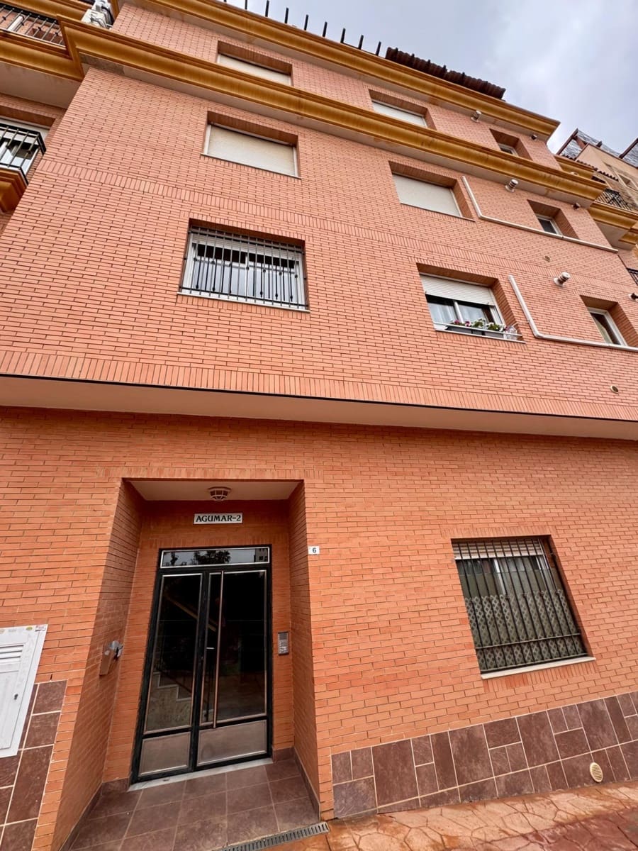 1 quarto Apartamento para venda em Aguadulce (Almeria) - 109 900 € (Ref: 8874781)