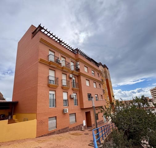 1 slaapkamer Appartement te koop in Aguadulce (Almeria), Roquetas de Mar - € 109.900 (Ref: 8874781)