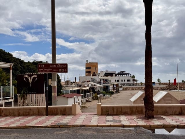 1 slaapkamer Appartement te koop in Aguadulce (Almeria), Roquetas de Mar - € 109.900 (Ref: 8874781)