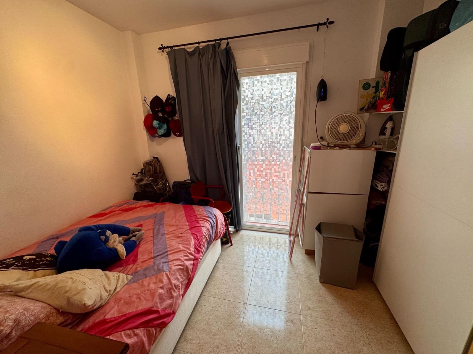 1 quarto Apartamento para venda em Aguadulce (Almeria) - 109 900 € (Ref: 8874781)