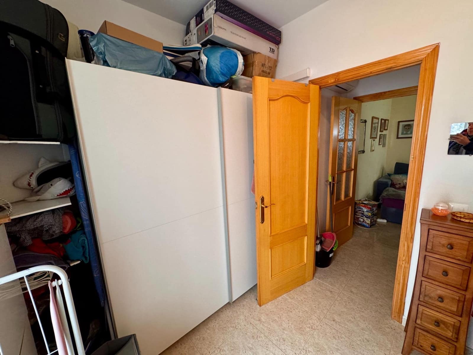 1 quarto Apartamento para venda em Aguadulce (Almeria) - 109 900 € (Ref: 8874781)