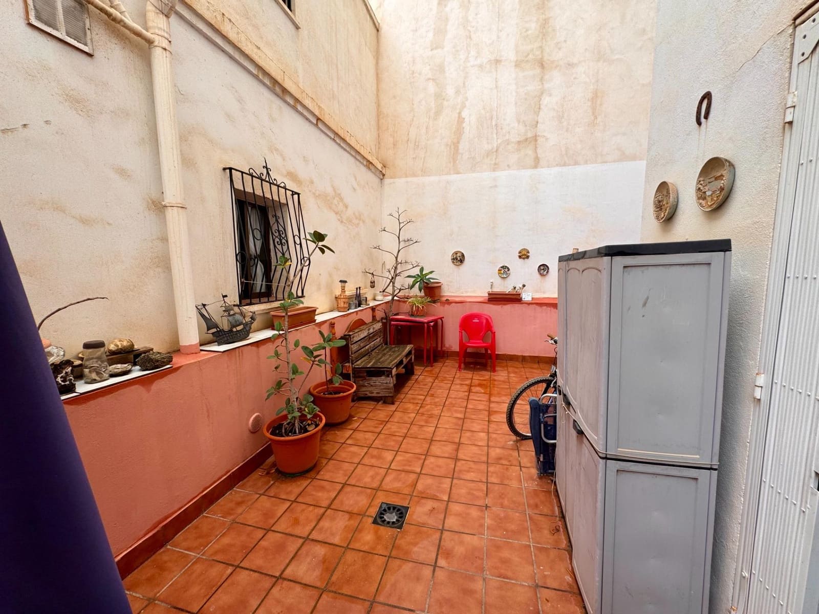 1 quarto Apartamento para venda em Aguadulce (Almeria) - 109 900 € (Ref: 8874781)