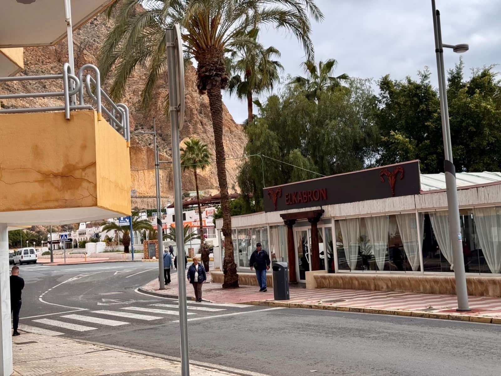 1 quarto Apartamento para venda em Aguadulce (Almeria) - 109 900 € (Ref: 8874781)