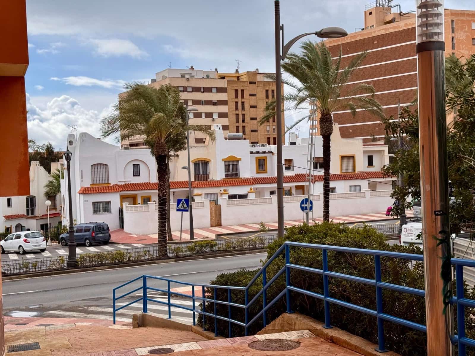 1 quarto Apartamento para venda em Aguadulce (Almeria) - 109 900 € (Ref: 8874781)