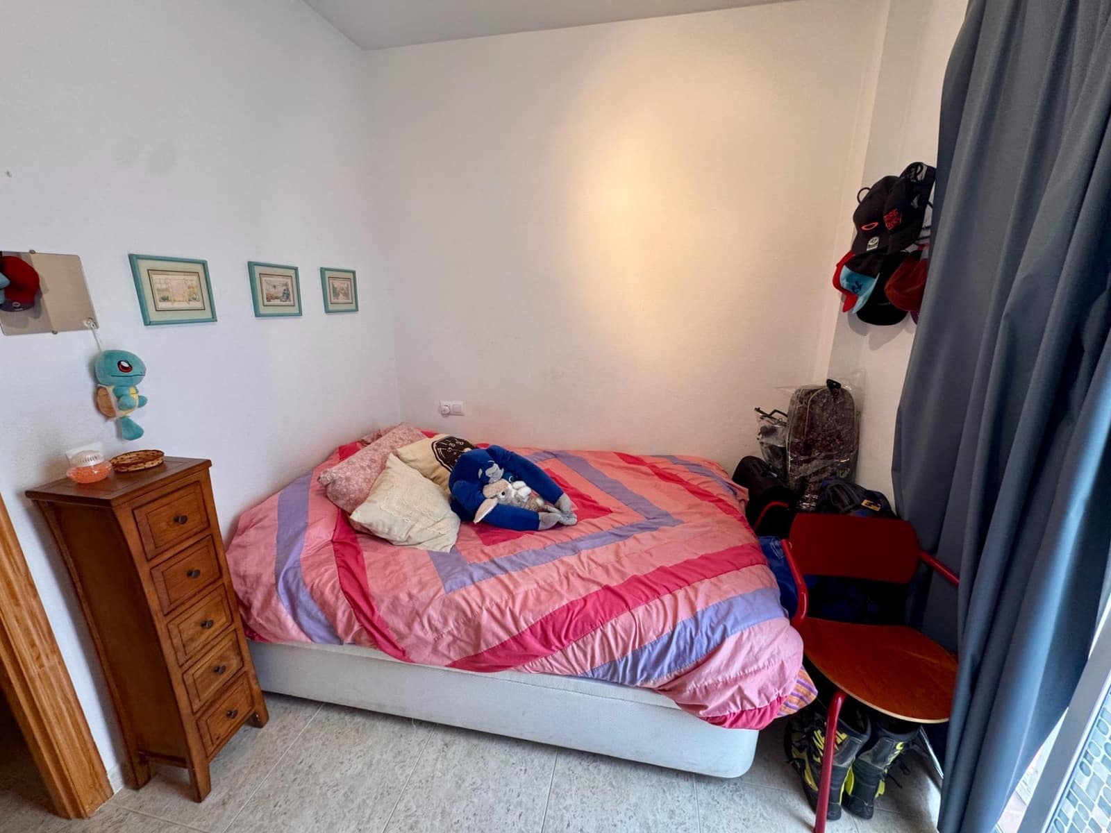 1 quarto Apartamento para venda em Aguadulce (Almeria) - 109 900 € (Ref: 8874781)