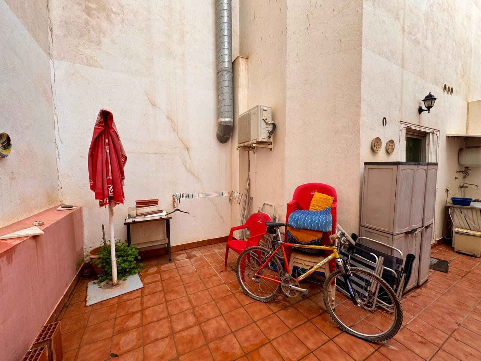 1 quarto Apartamento para venda em Aguadulce (Almeria) - 109 900 € (Ref: 8874781)