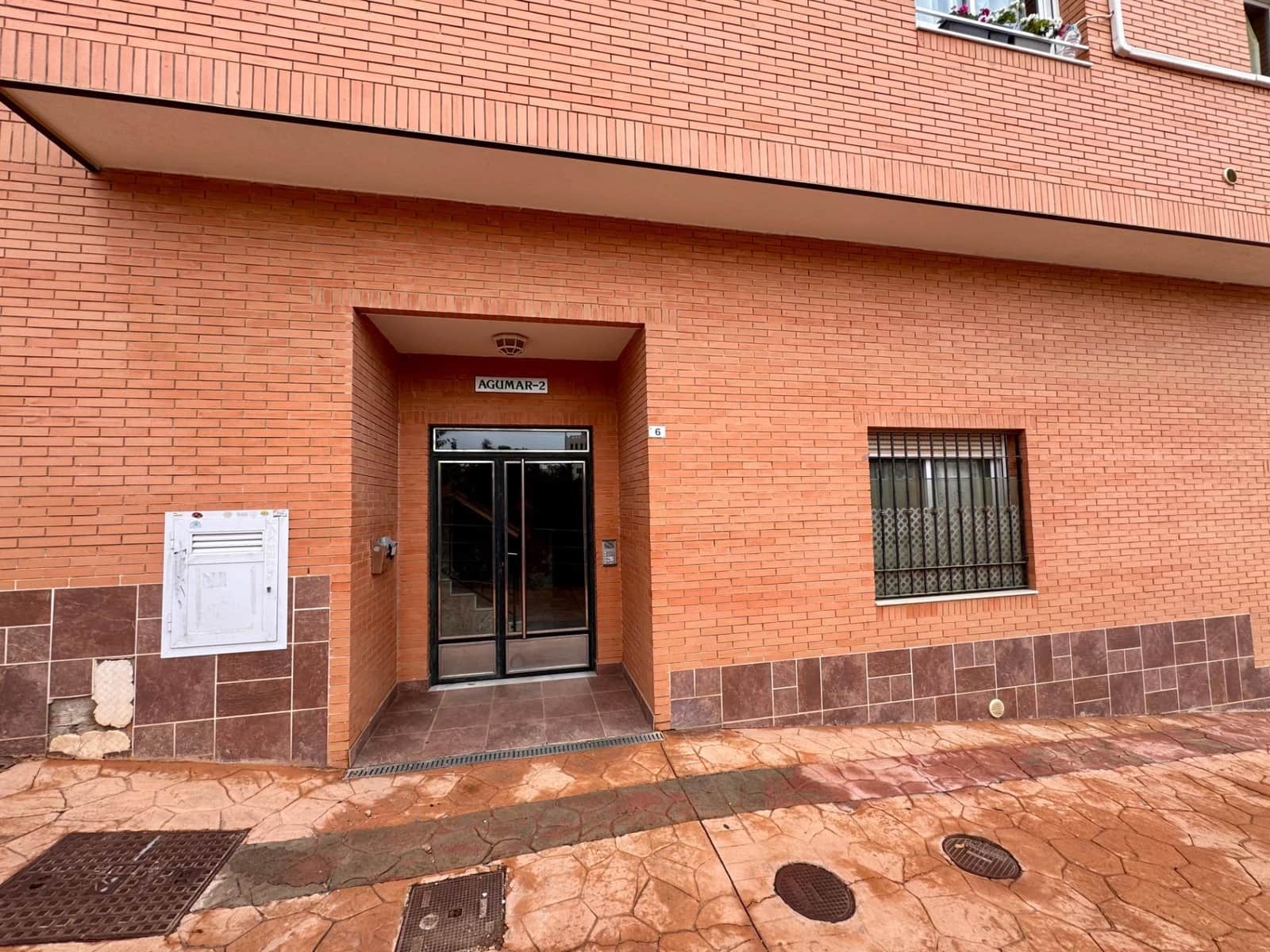 1 quarto Apartamento para venda em Aguadulce (Almeria) - 109 900 € (Ref: 8874781)