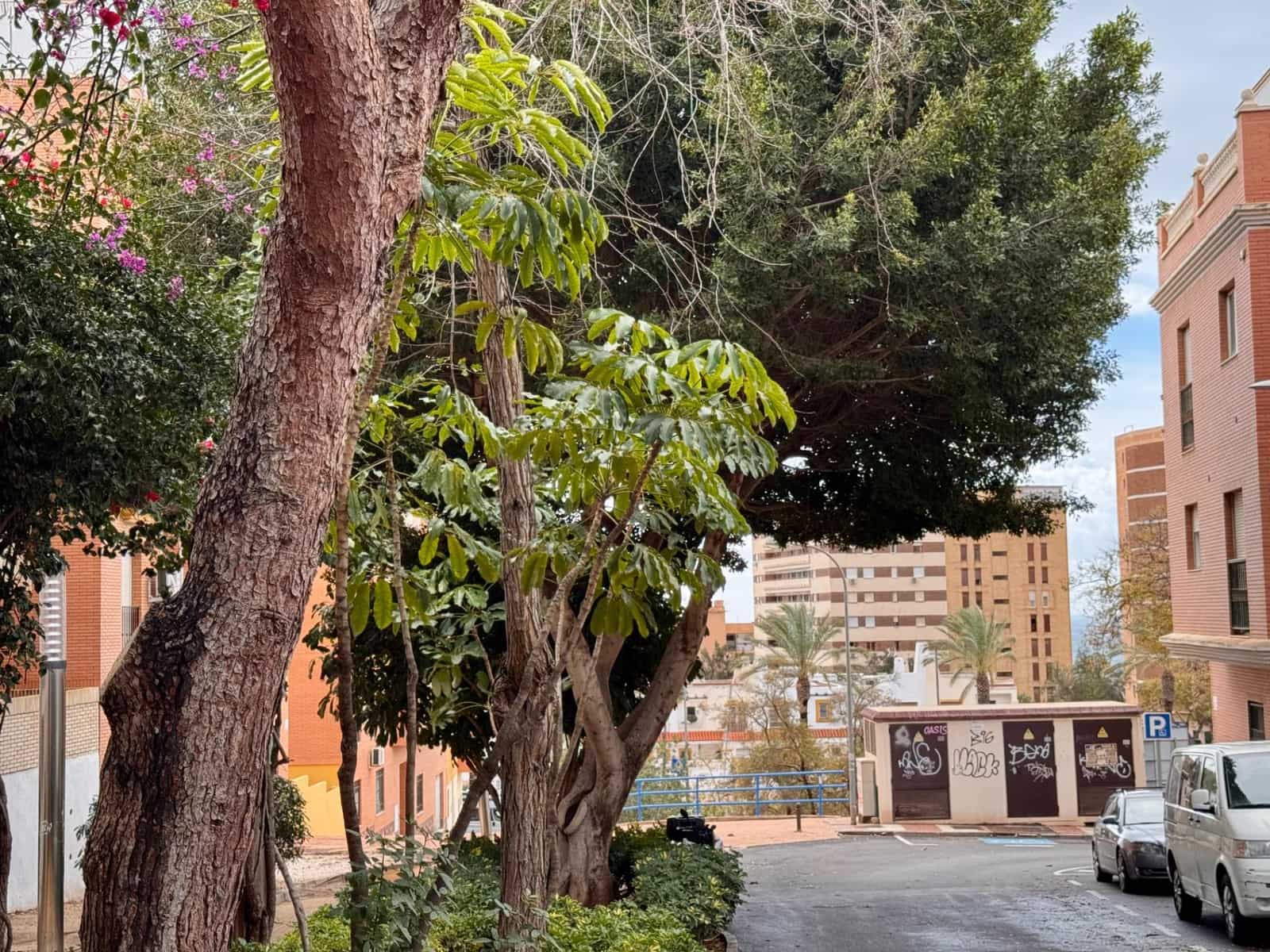 1 quarto Apartamento para venda em Aguadulce (Almeria) - 109 900 € (Ref: 8874781)