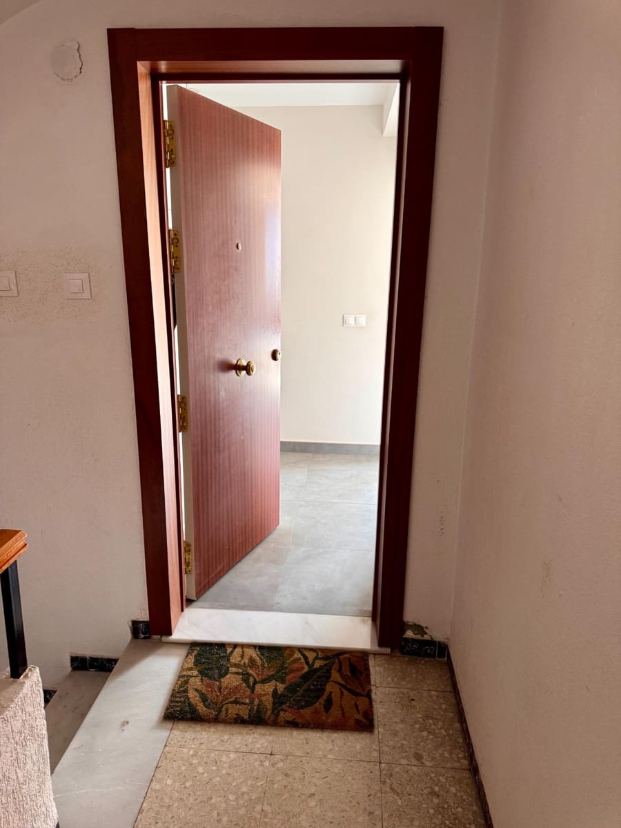 3 camera da letto Appartamento in vendita in Almeria citta - 190.000 € (Rif: 9343415)