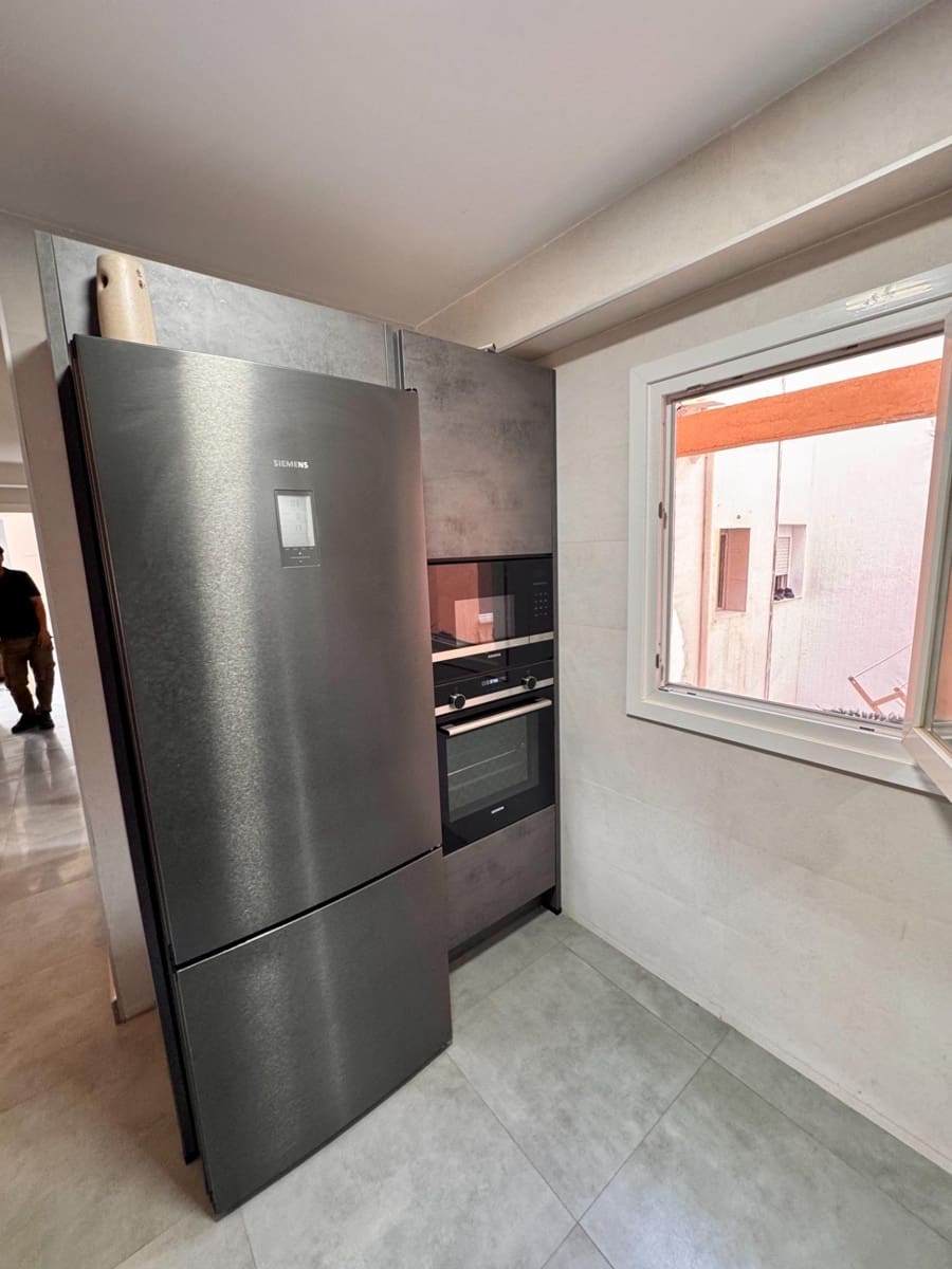 3 camera da letto Appartamento in vendita in Almeria citta - 190.000 € (Rif: 9343415)