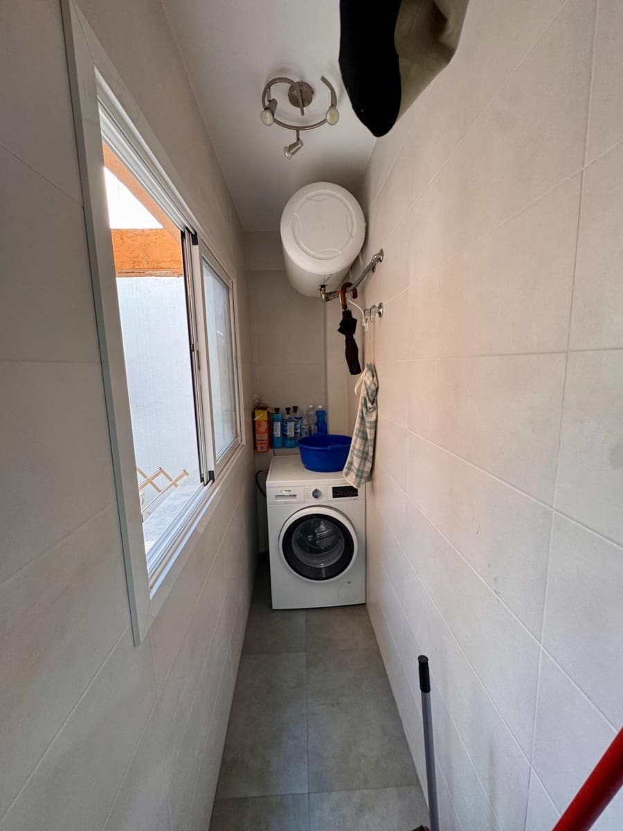 3 camera da letto Appartamento in vendita in Almeria citta - 190.000 € (Rif: 9343415)