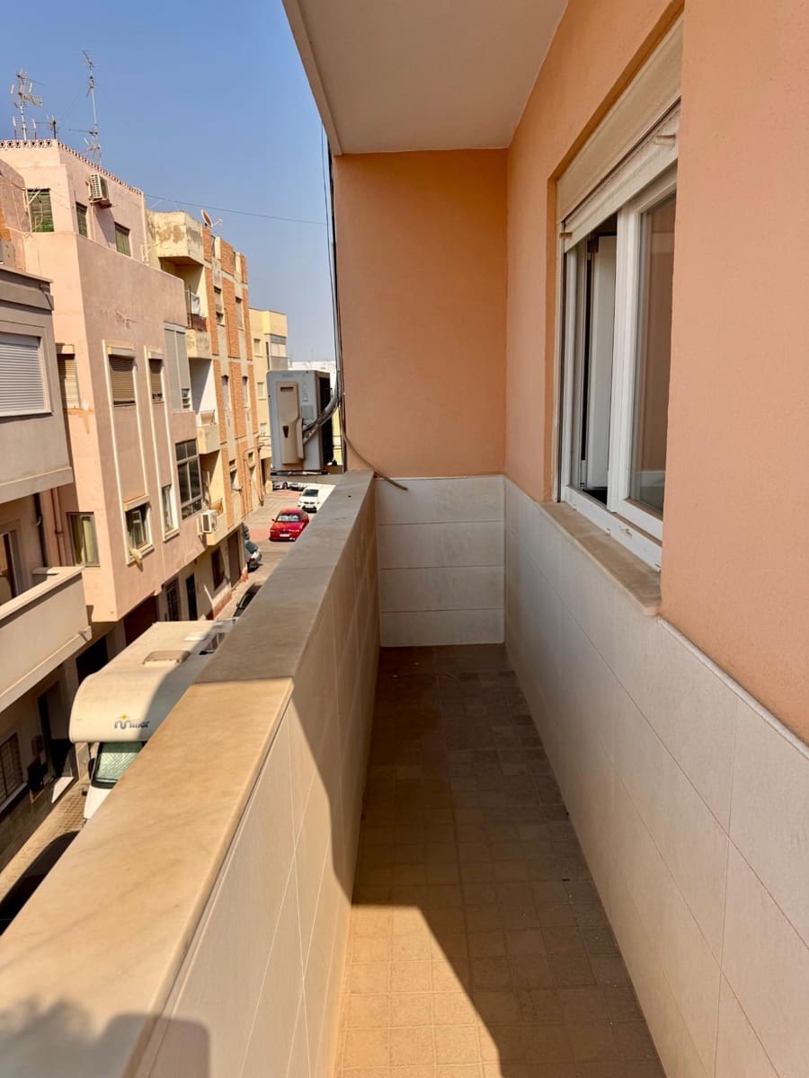 3 camera da letto Appartamento in vendita in Almeria citta - 190.000 € (Rif: 9343415)