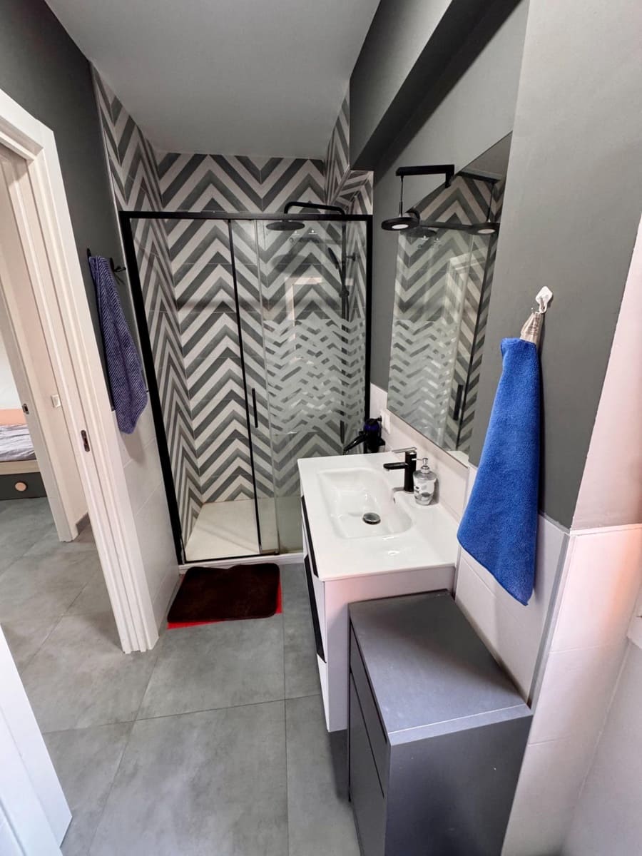 3 camera da letto Appartamento in vendita in Almeria citta - 190.000 € (Rif: 9343415)