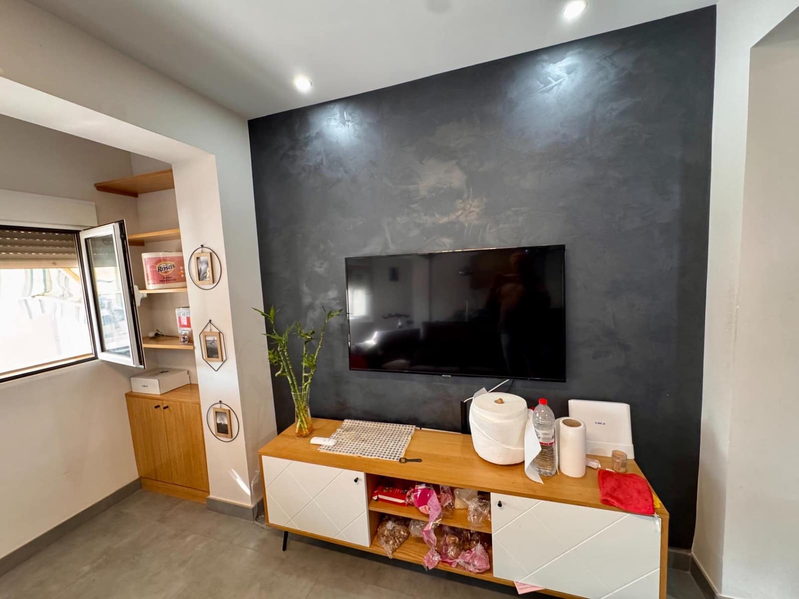 3 camera da letto Appartamento in vendita in Almeria citta - 190.000 € (Rif: 9343415)