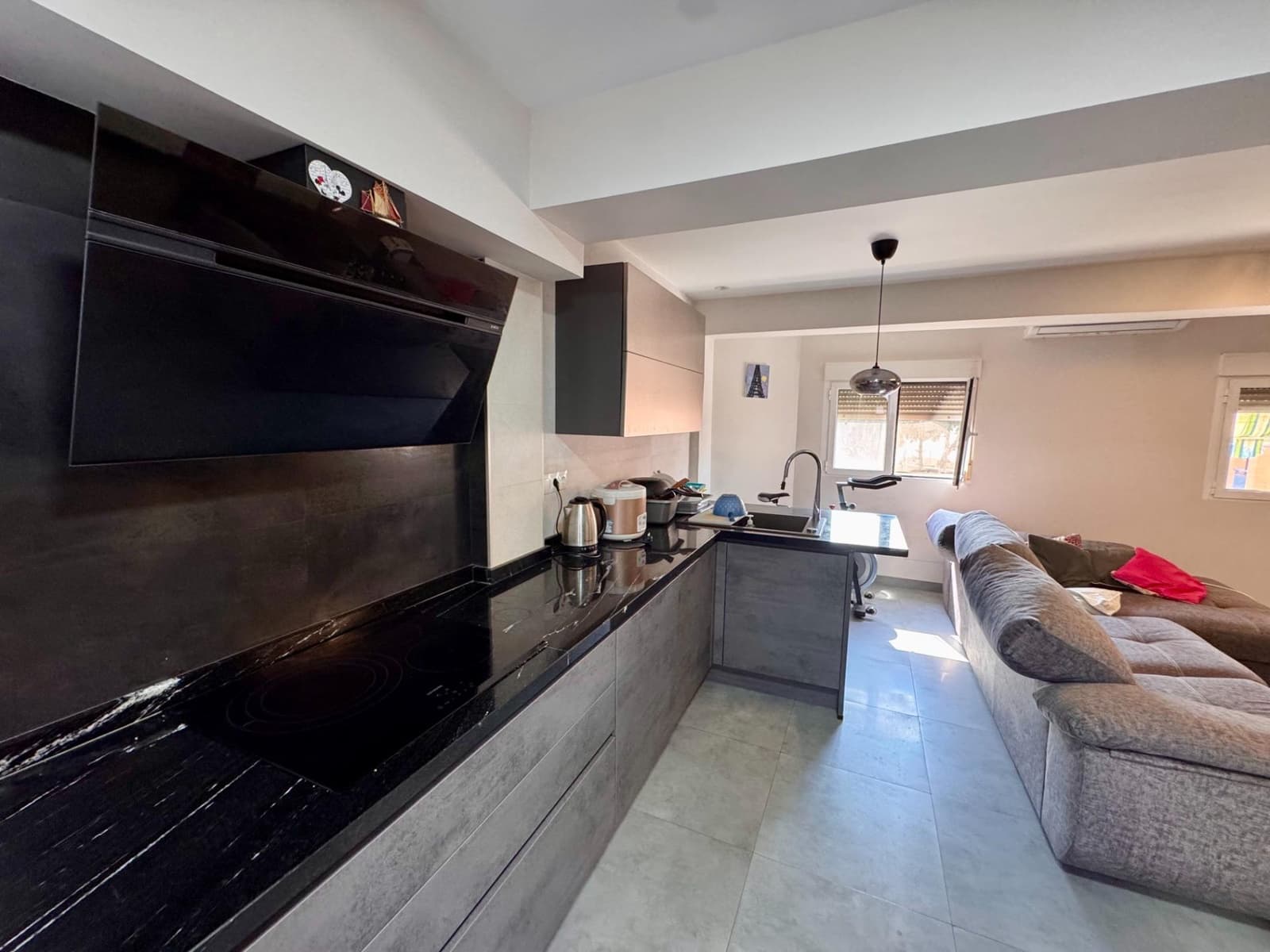 3 camera da letto Appartamento in vendita in Almeria citta - 190.000 € (Rif: 9343415)