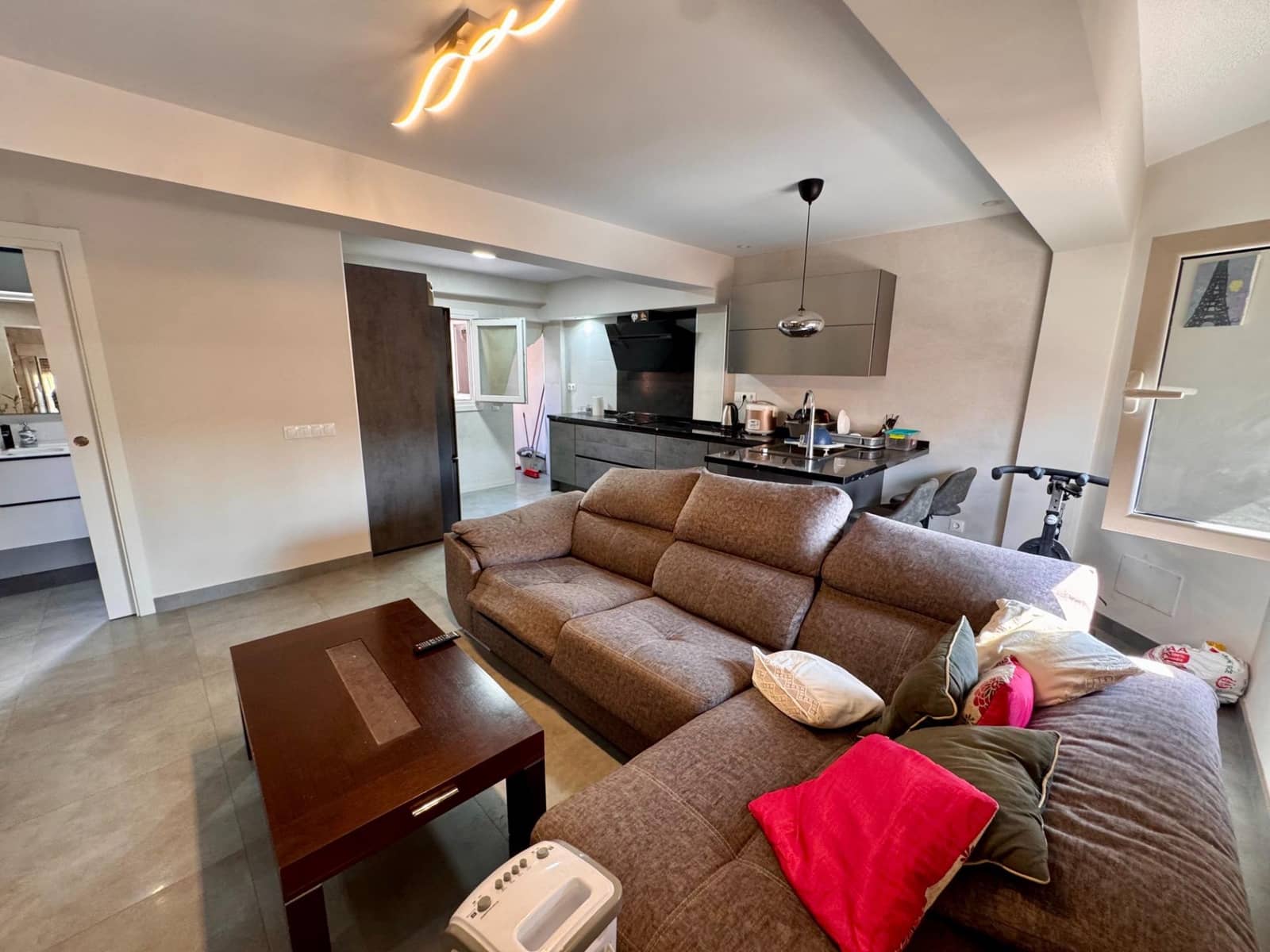 3 camera da letto Appartamento in vendita in Almeria citta - 190.000 € (Rif: 9343415)