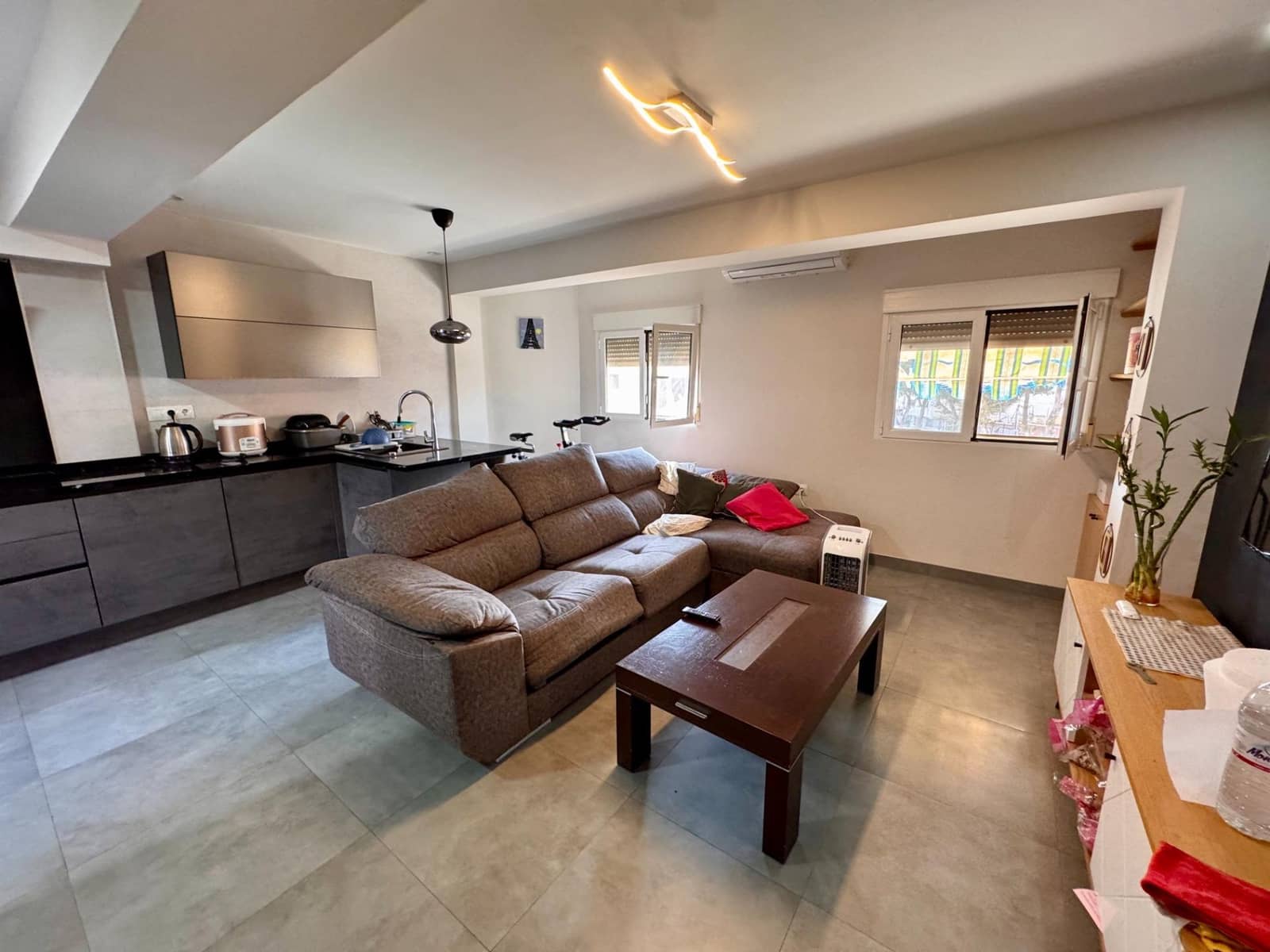 3 camera da letto Appartamento in vendita in Almeria citta - 190.000 € (Rif: 9343415)