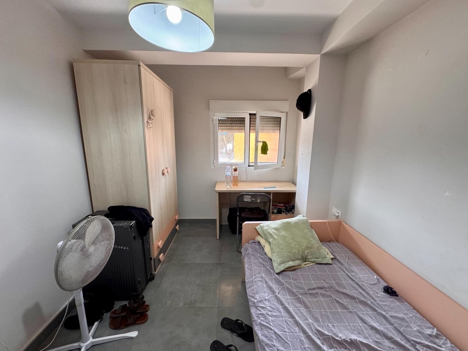 3 camera da letto Appartamento in vendita in Almeria citta - 190.000 € (Rif: 9343415)