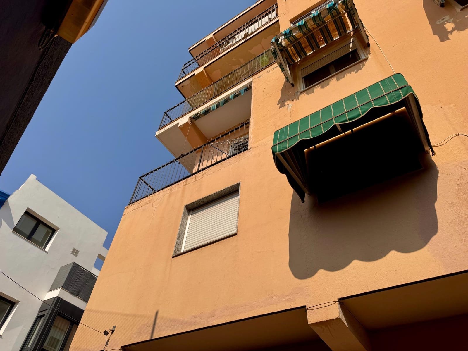 3 camera da letto Appartamento in vendita in Almeria citta - 190.000 € (Rif: 9343415)