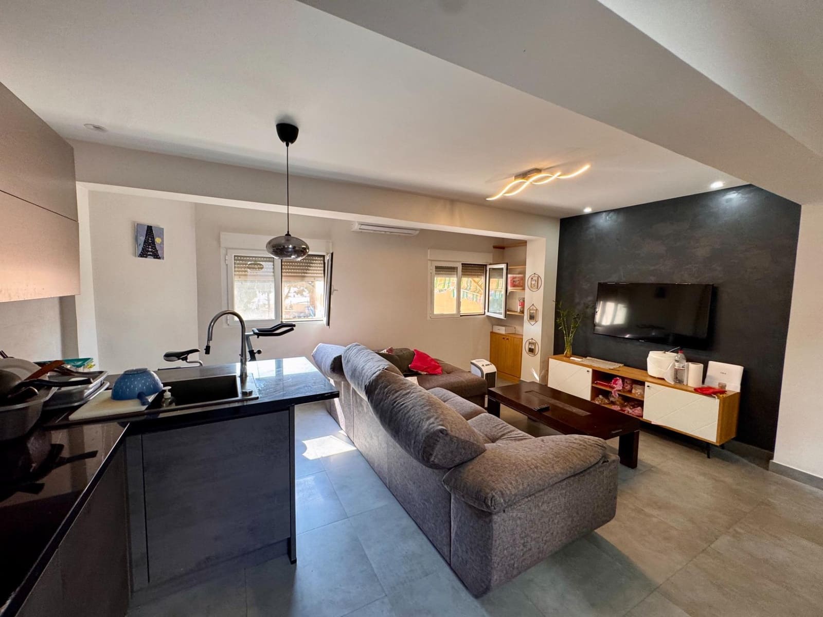 3 camera da letto Appartamento in vendita in Almeria citta - 190.000 € (Rif: 9343415)