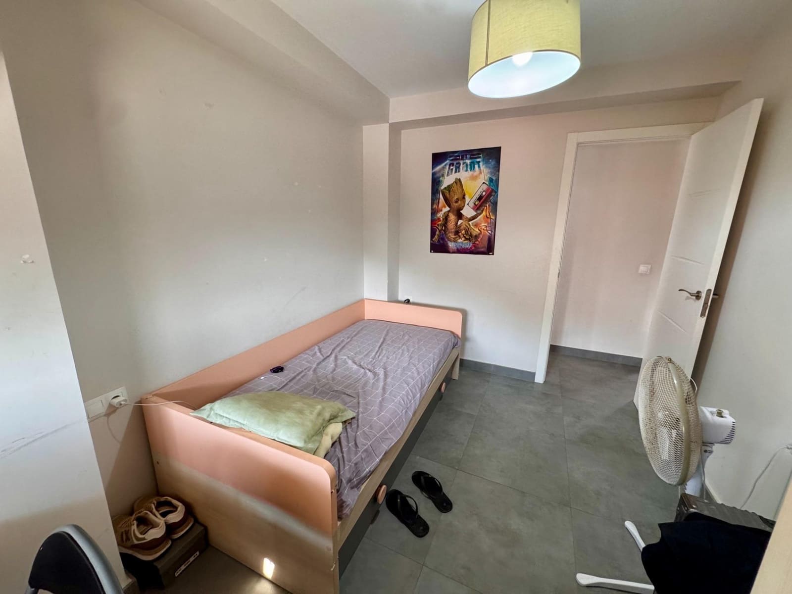 3 camera da letto Appartamento in vendita in Almeria citta - 190.000 € (Rif: 9343415)