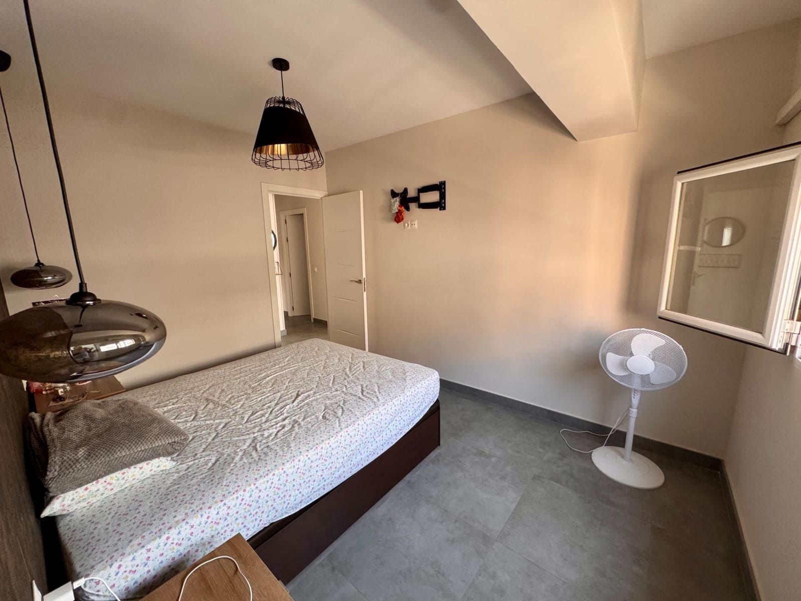 3 camera da letto Appartamento in vendita in Almeria citta - 190.000 € (Rif: 9343415)