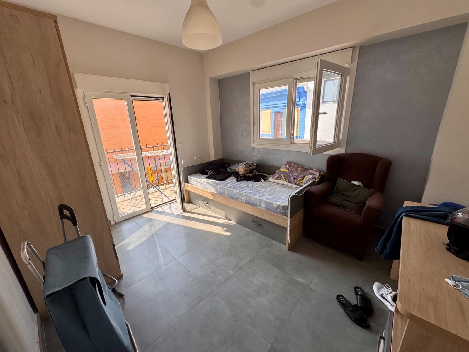 3 camera da letto Appartamento in vendita in Almeria citta - 190.000 € (Rif: 9343415)