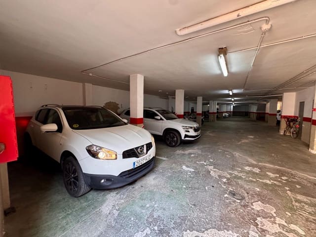 3 camera da letto Appartamento in vendita in Almería città - 190.000 € (Rif: 9343415)