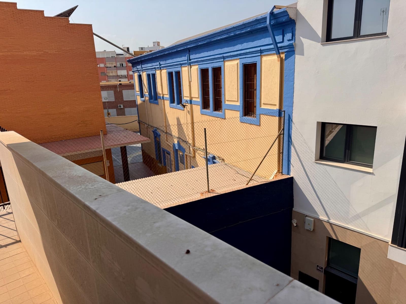 3 camera da letto Appartamento in vendita in Almeria citta - 190.000 € (Rif: 9343415)