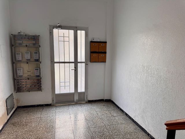 3 camera da letto Appartamento in vendita in Almería città - 190.000 € (Rif: 9343415)