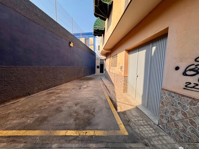 3 camera da letto Appartamento in vendita in Almería città - 190.000 € (Rif: 9343415)