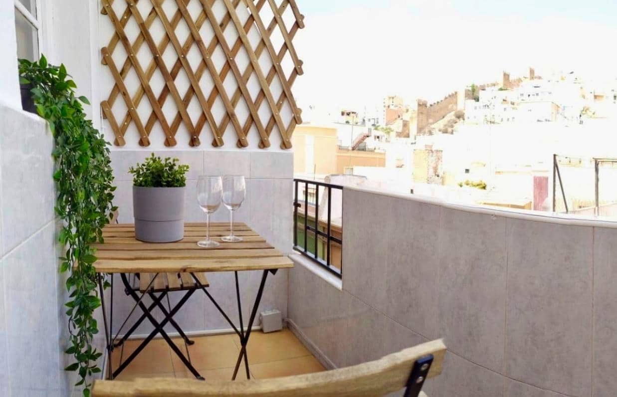 2 camera da letto Appartamento in vendita in Almeria citta - 135.000 € (Rif: 9343416)