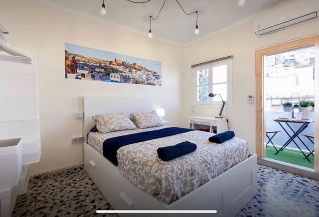 2 camera da letto Appartamento in vendita in Centro, Almería città - 135.000 € (Rif: 9343416)