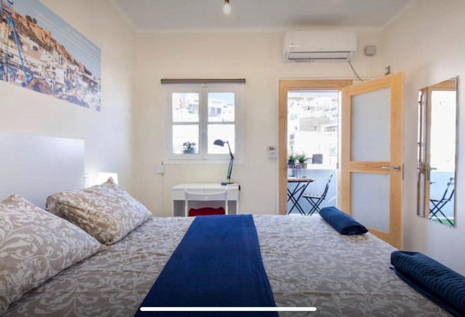 2 camera da letto Appartamento in vendita in Almeria citta - 135.000 € (Rif: 9343416)