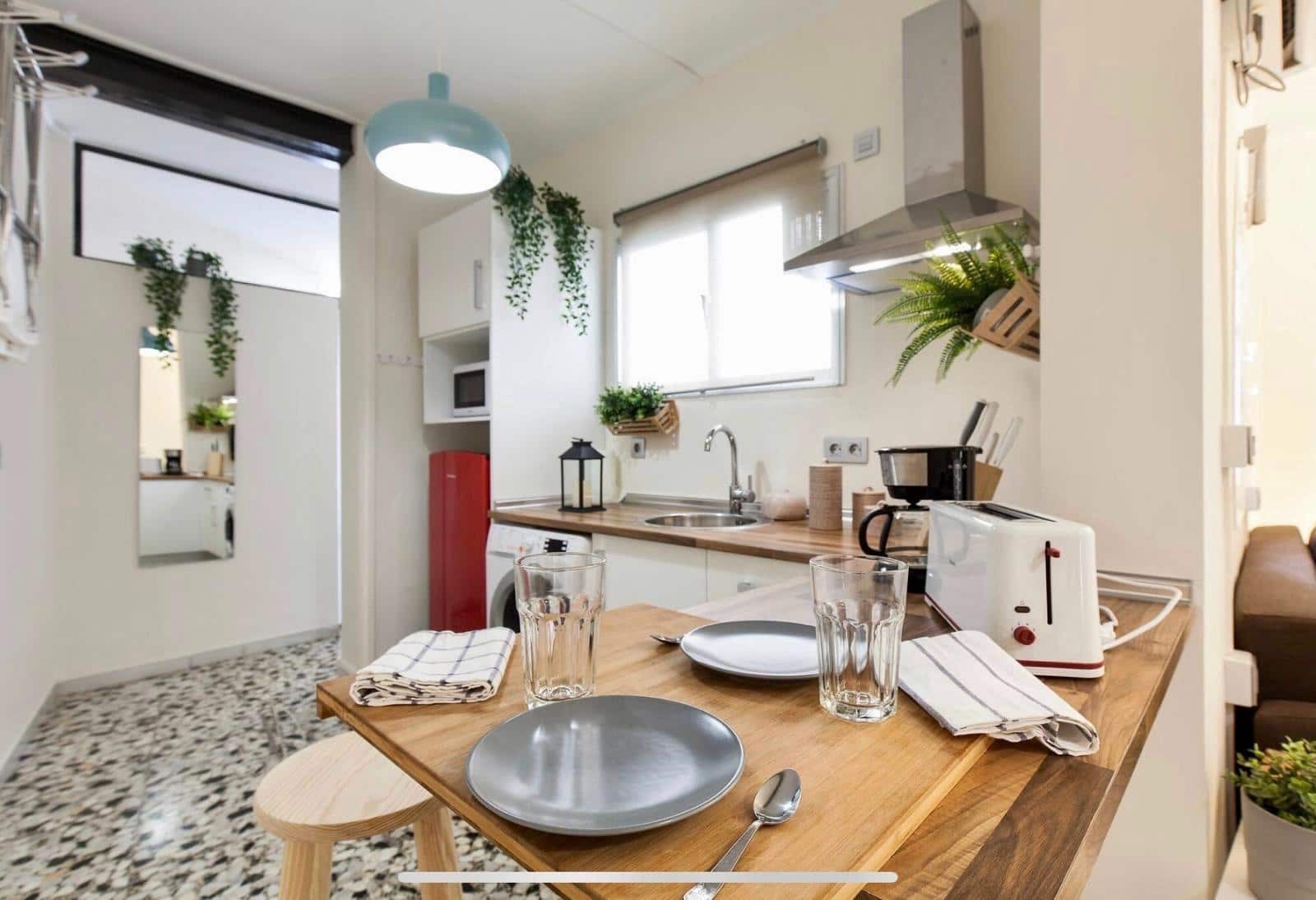 2 camera da letto Appartamento in vendita in Almeria citta - 135.000 € (Rif: 9343416)