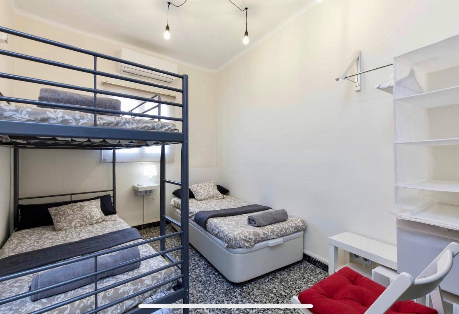 2 camera da letto Appartamento in vendita in Almeria citta - 135.000 € (Rif: 9343416)