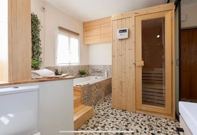 2 camera da letto Appartamento in vendita in Centro, Almería città - 135.000 € (Rif: 9343416)