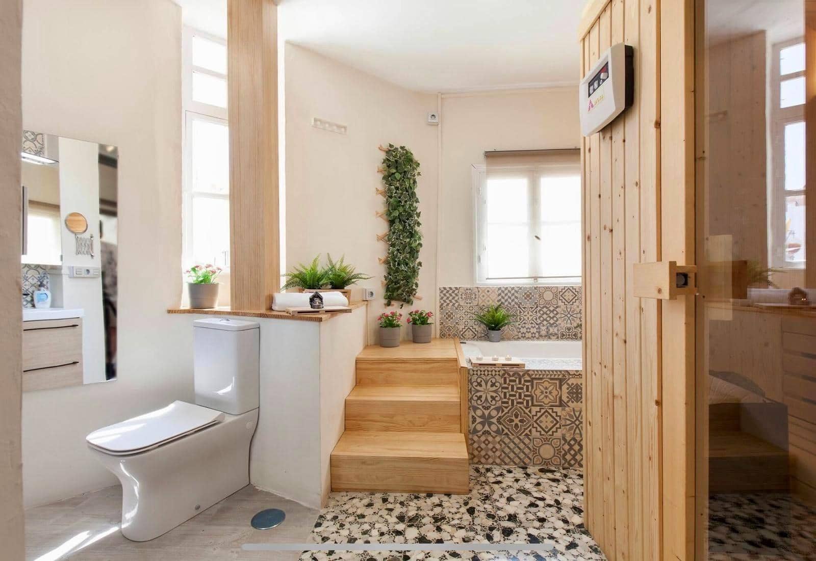 2 camera da letto Appartamento in vendita in Almeria citta - 135.000 € (Rif: 9343416)