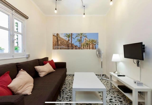 2 camera da letto Appartamento in vendita in Centro, Almería città - 135.000 € (Rif: 9343416)