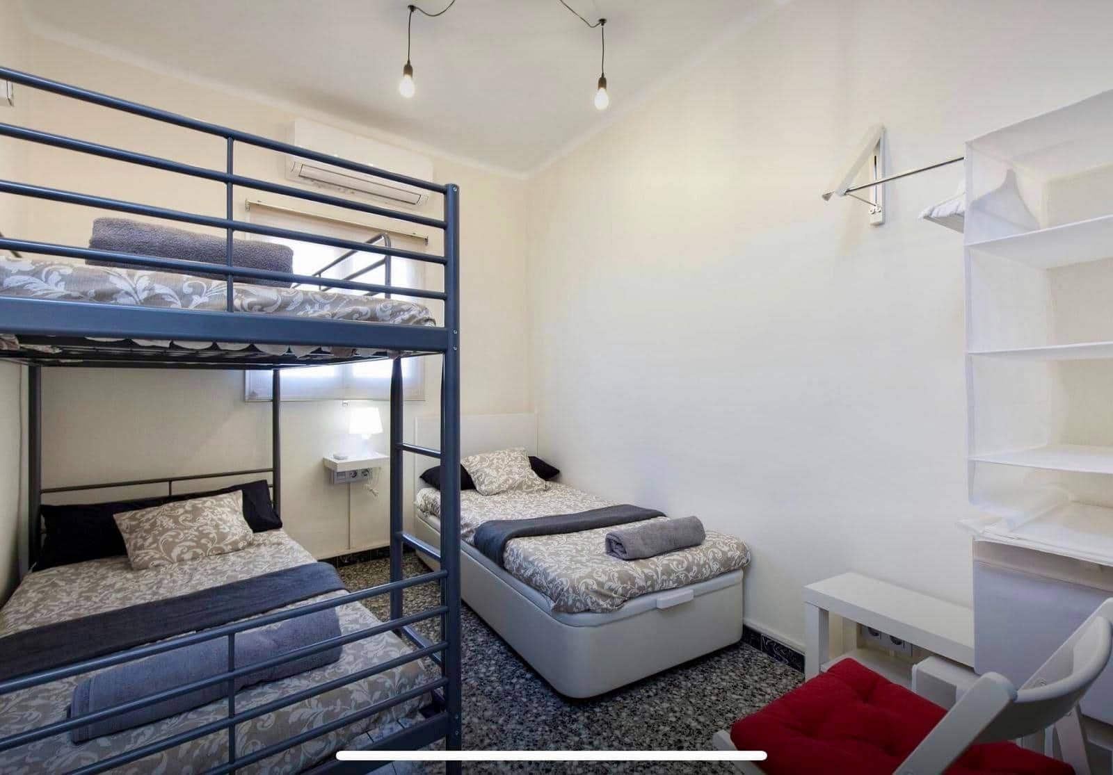 2 camera da letto Appartamento in vendita in Almeria citta - 135.000 € (Rif: 9343416)