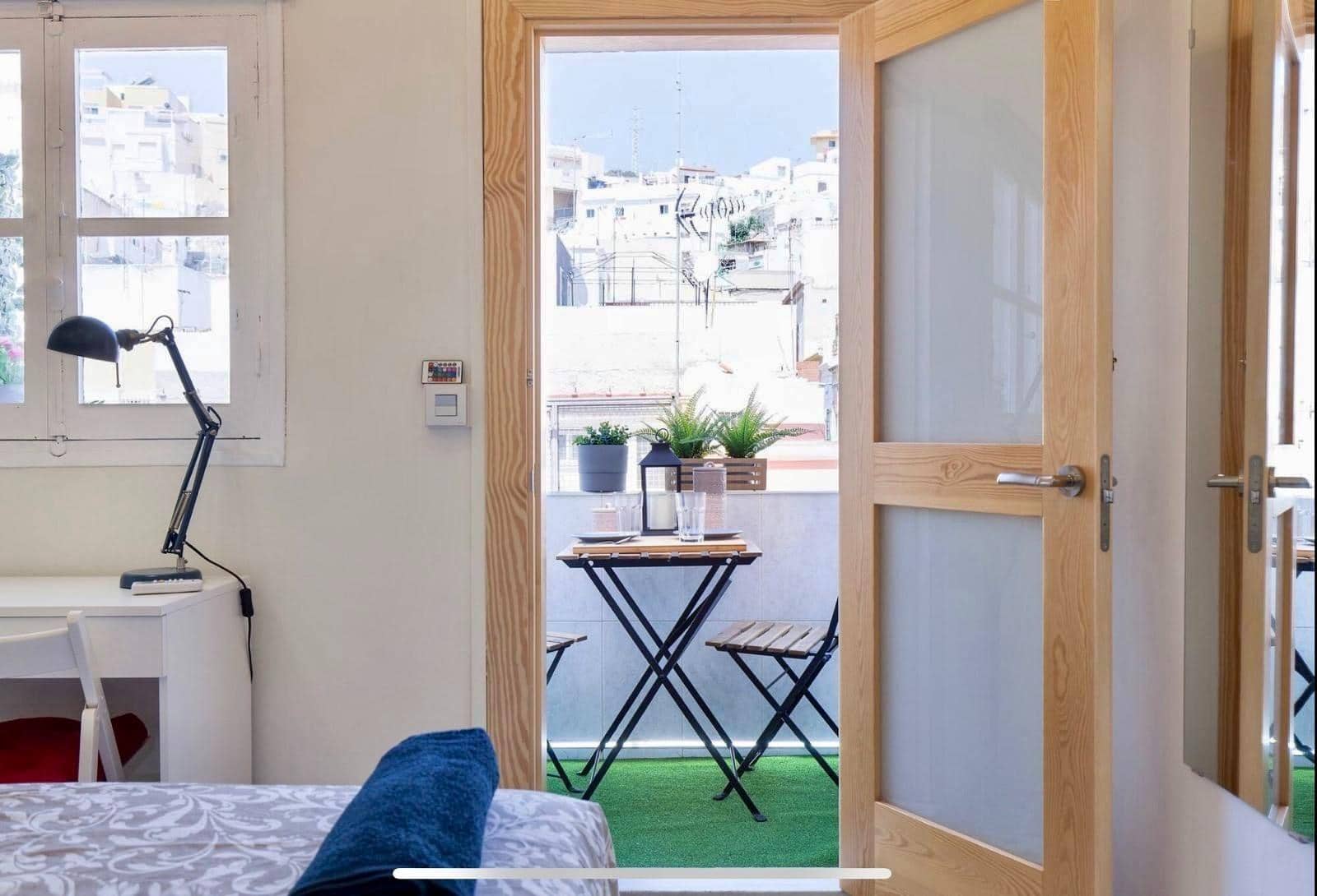 2 camera da letto Appartamento in vendita in Almeria citta - 135.000 € (Rif: 9343416)