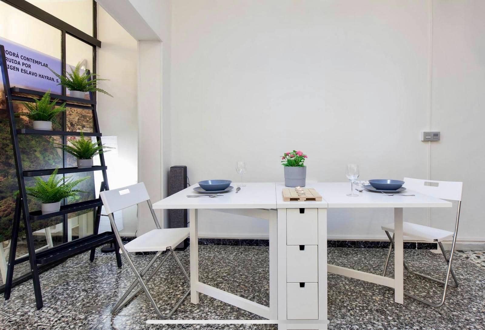 2 camera da letto Appartamento in vendita in Almeria citta - 135.000 € (Rif: 9343416)