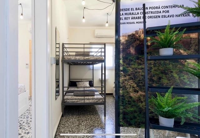 2 camera da letto Appartamento in vendita in Centro, Almería città - 135.000 € (Rif: 9343416)