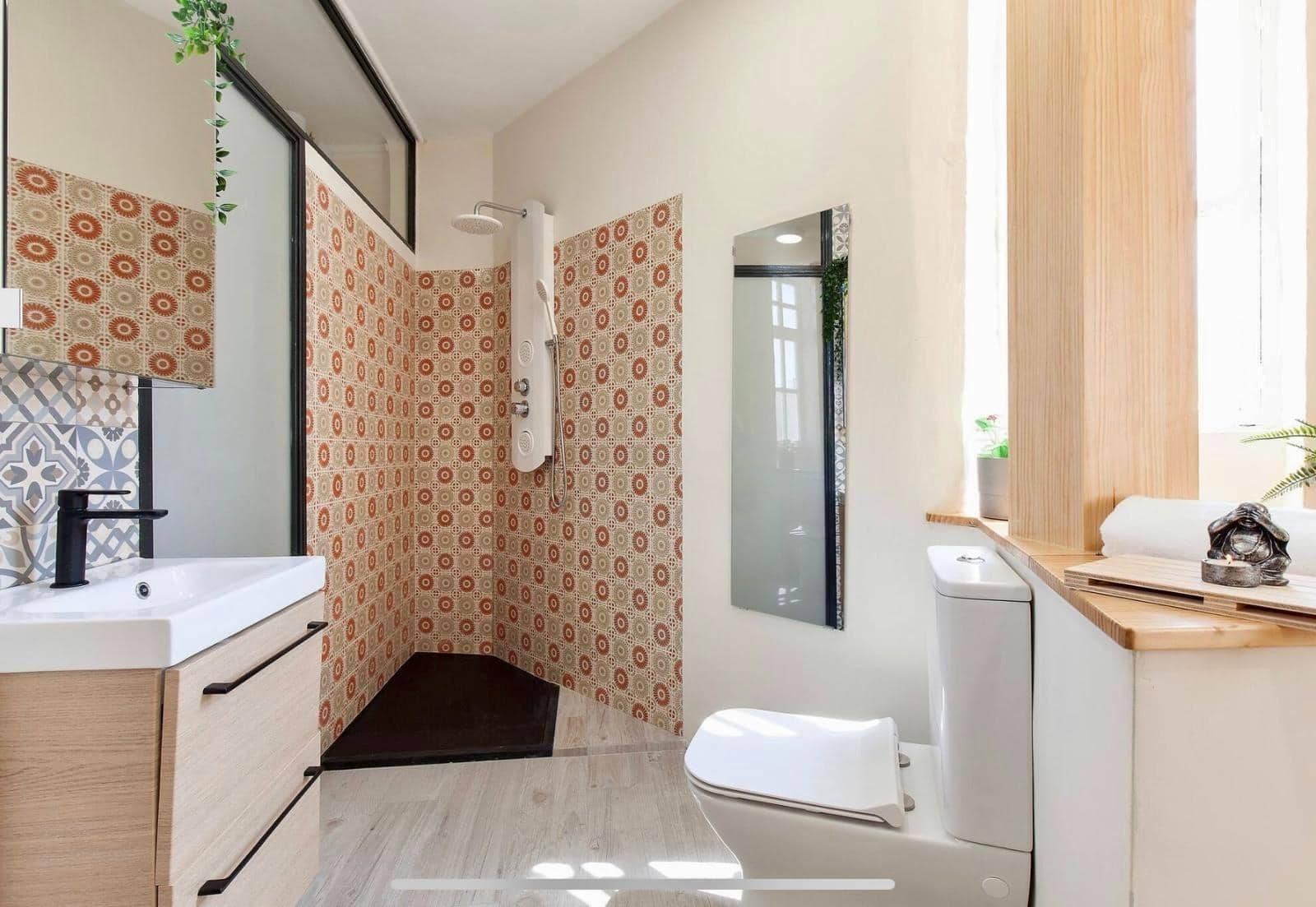 2 camera da letto Appartamento in vendita in Almeria citta - 135.000 € (Rif: 9343416)