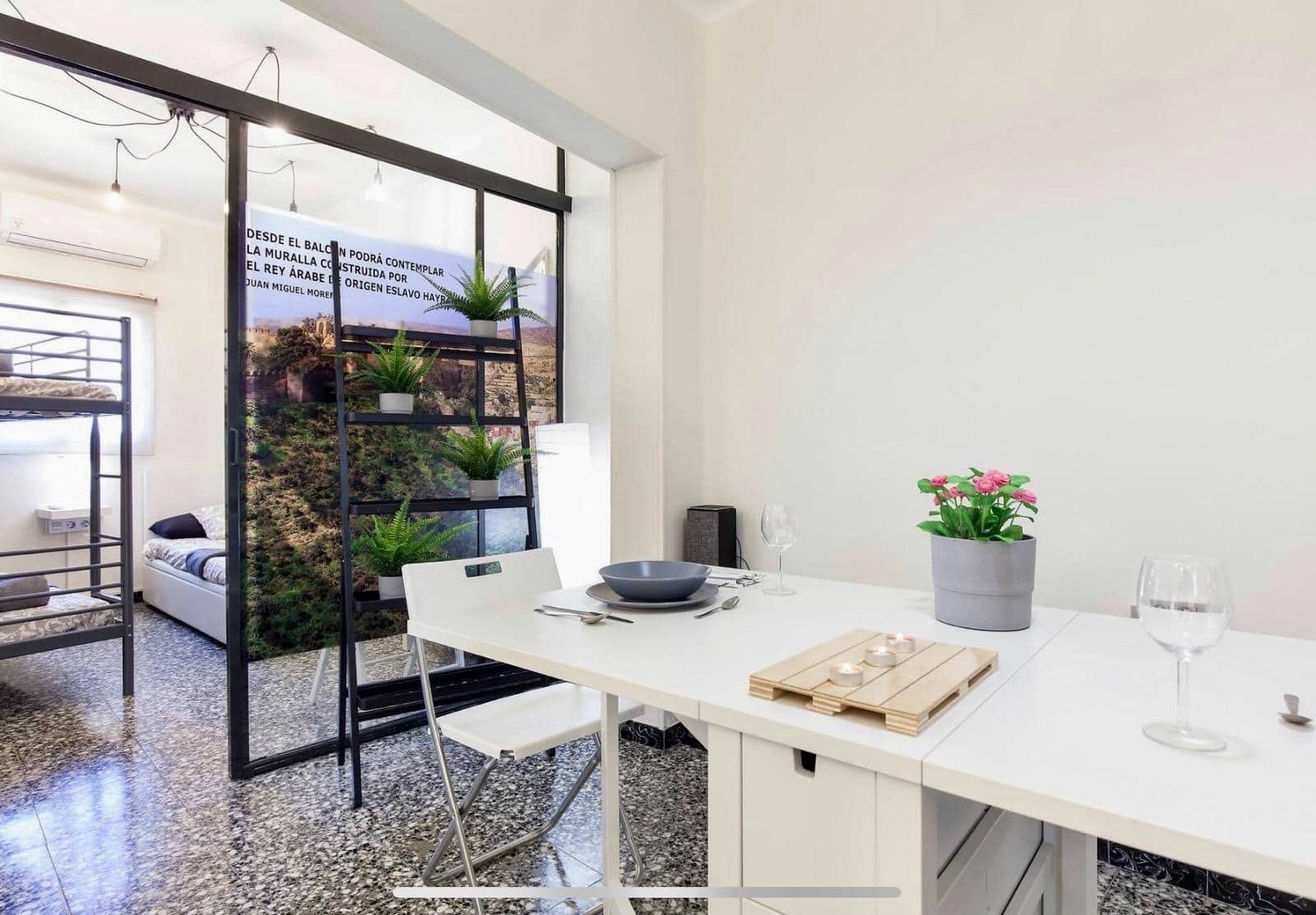 2 camera da letto Appartamento in vendita in Almeria citta - 135.000 € (Rif: 9343416)