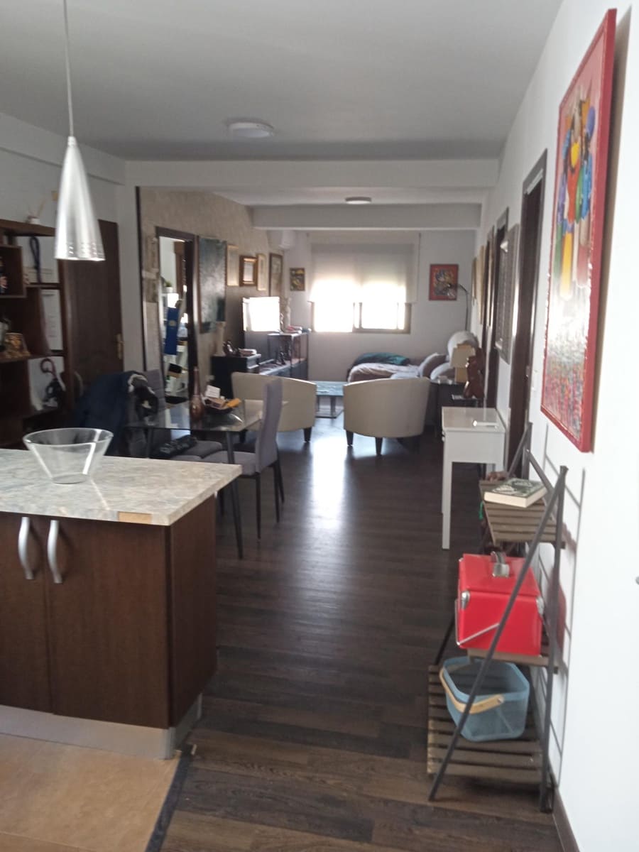 3 makuuhuone Asunto myytävänä paikassa Almeria kaupunki - 270 000 € (Ref: 9343417)