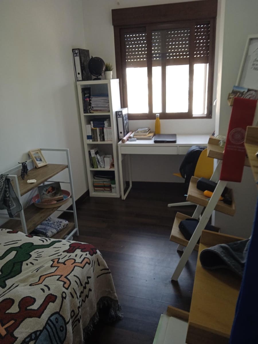 3 makuuhuone Asunto myytävänä paikassa Almeria kaupunki - 270 000 € (Ref: 9343417)