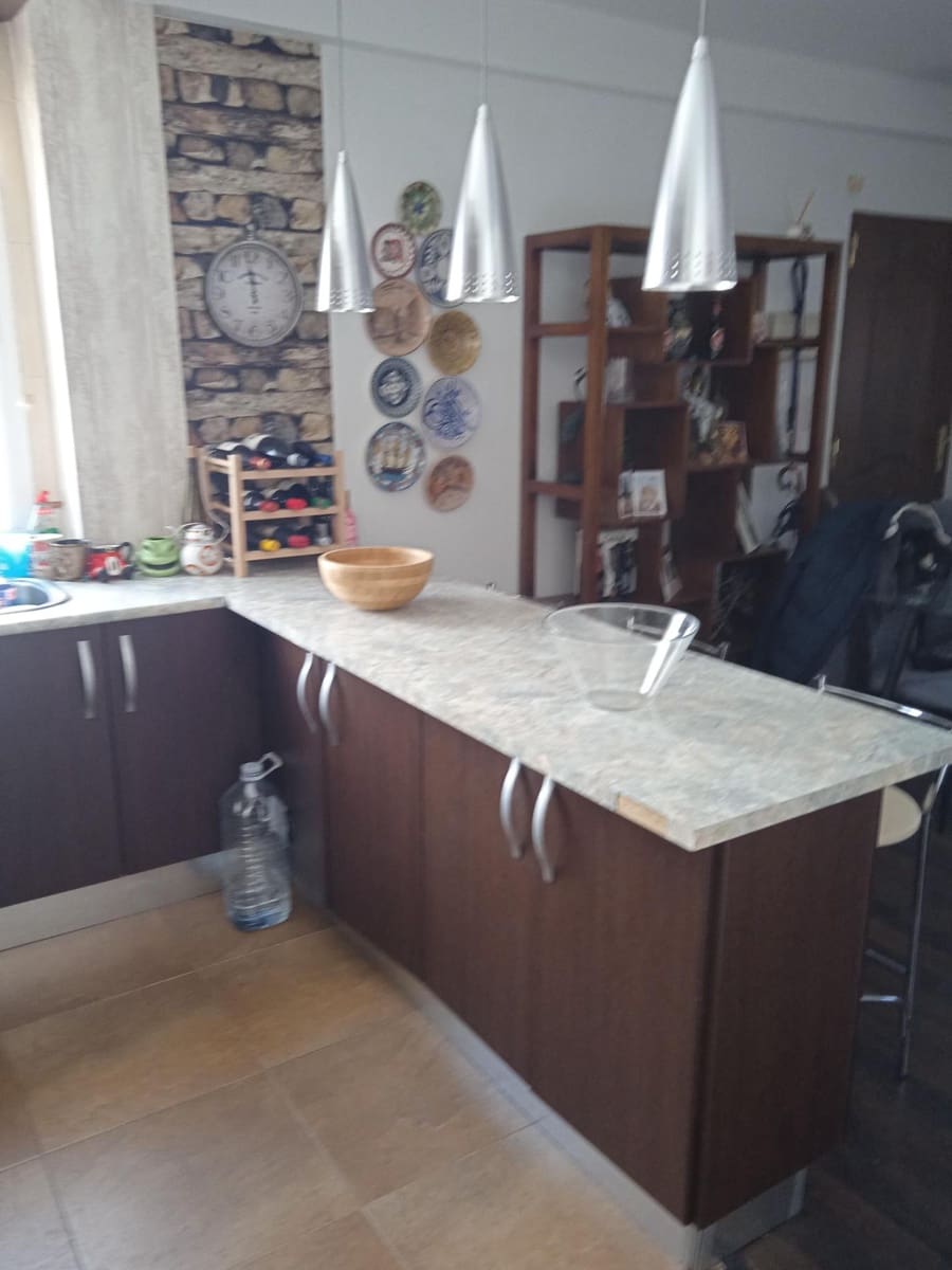 3 makuuhuone Asunto myytävänä paikassa Almeria kaupunki - 270 000 € (Ref: 9343417)